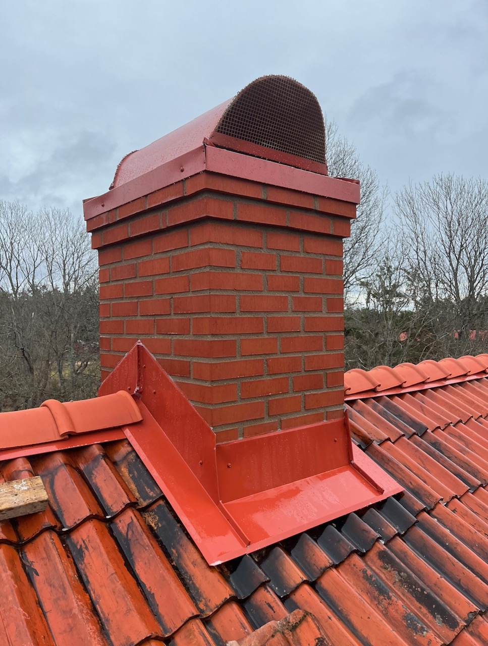 Murningsarbete